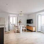Beautiful Apartment In The Heart Of Madrid