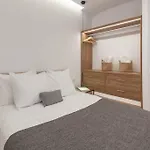 Chamberi III Calle Cardenal Cisneros 3Br 3Bh