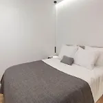 Chamberi III Calle Cardenal Cisneros 3Br 3Bh