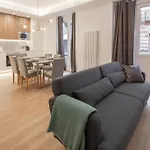 Chamberi III Calle Cardenal Cisneros 3Br 3Bh