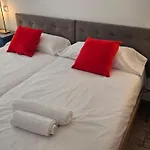Luminoso Apartamento 6 Personas Pueblo Nuevo