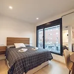 Castilla Luxury A Apartments
