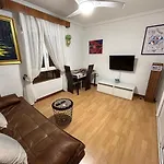 Eclectic Apartamento Entero Wifi Cromecast