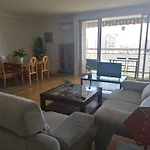 Piso Con Buena Energia Madrid