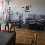 Piso Con Buena Energia Madrid