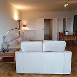 Piso Con Buena Energia Madrid