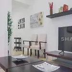 Apartment Malasana By Sharingco