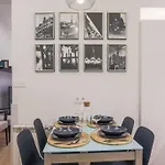 Apartment Malasana By Sharingco