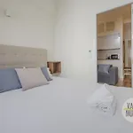 New Apt De 1Hab Para 4 Pax En La Plaza De Chueca