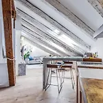 Apartamento Reformado En La Plaza Mayor Alquiler Temporal