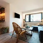 Mintystay - Marques De La Ensenada