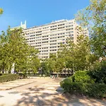 1 Bedroom 1 Bathroom Furnished - Justicia - Incredible Views - Mintystay
