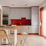 Apartment Delicias By Sharingco