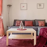 Apartment Delicias By Sharingco