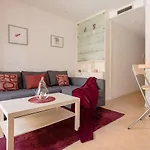 Apartment Delicias By Sharingco
