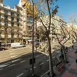 Apartment Delicias By Sharingco