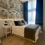 Apartamento Calle Alcala