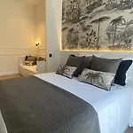 Apartamento Calle Alcala