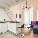 Apartamento Con Encanto En Sol - Madrid #C