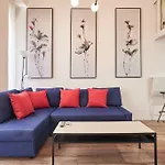 Apartamento Con Encanto En Sol - Madrid #C