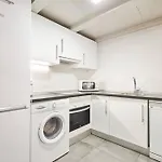 Apartamento Con Encanto En Sol - Madrid #C