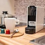Apartamento Forum