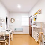 Apartamento Forum