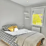 Habitacion Doble Oporto