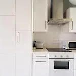 Apartamento Reformado Estilo Industrial Plaza De Tirso De Molina Alquiler Temporal