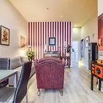 Apartamento Para 6 Personas En Madrid Rio Alquiler Temporal