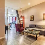 Apartamento Para 6 Personas En Madrid Rio Alquiler Temporal