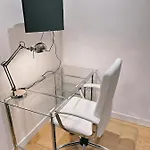 Lujoso Apartamento En Pleno Centro