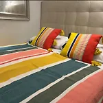 Jule Apartamiento En El Centro