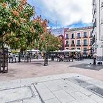 Pequeno Apartamento Reformado En El Centro Alquiler Temporal