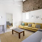 Apartamento El Barrio De Lavapies