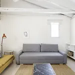 Apartamento El Barrio De Lavapies