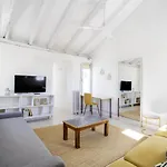 Apartamento El Barrio De Lavapies