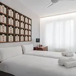 Modern And Cozy- 3Bedrooms 2Bathrooms- Chamberi