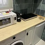 Cozy & Modern Flat Apartment - Madrid Center - Rastro - La Latina
