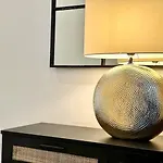 Urban Haven Retreat