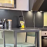Urban Haven Retreat