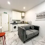 Center Gran-Via Lovely Apartment
