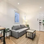 Myhousespain - Glamour Y Confort Cerca Del Retiro