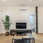 Myhousespain - Glamour Y Confort Cerca Del Retiro