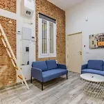 Apartamento En Cuatro Caminos Para 6 Personas Alquiler Temporal