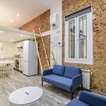 Apartamento En Cuatro Caminos Para 6 Personas Alquiler Temporal