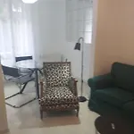 Apartamento Barrio De Salamanca Goya