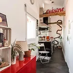 Charming La Latina Home