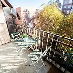 Apartment Madrid Areopuerto-Ifema \