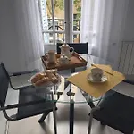 Apartamento Barrio De Salamanca Goya